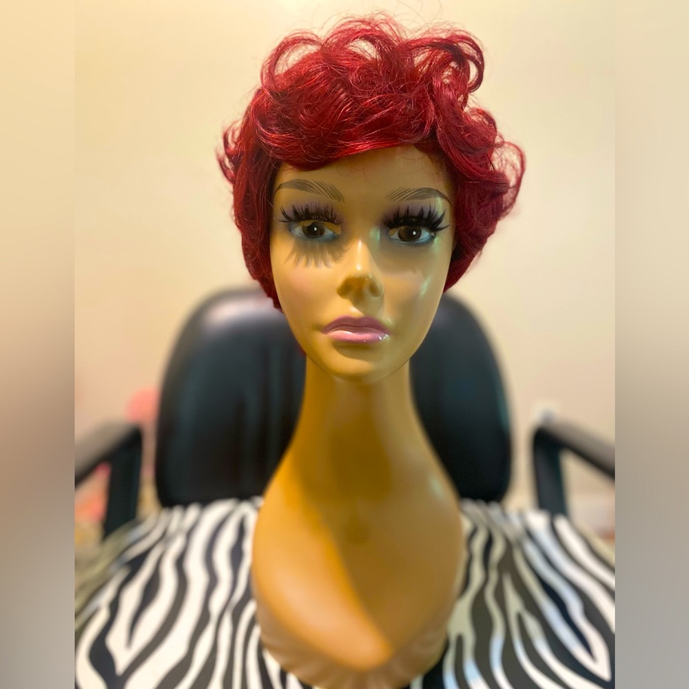 Wig Cherri